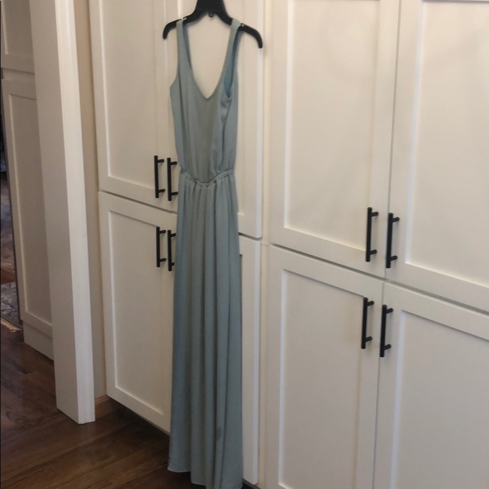 Show me you MUMU Kendall Dress
